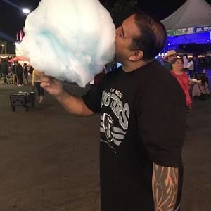 Meet your Posher, Bobby